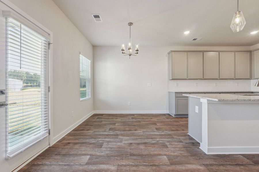 Fairburn, GA New Home.  - Slide 2