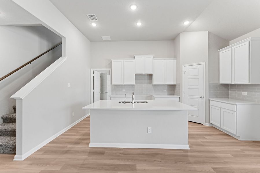 Kitchen Kitchen