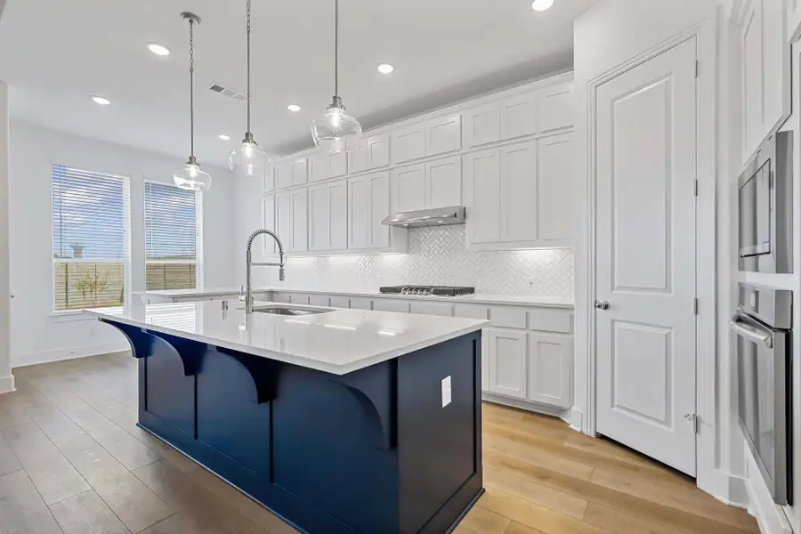 Kitchen Kitchen