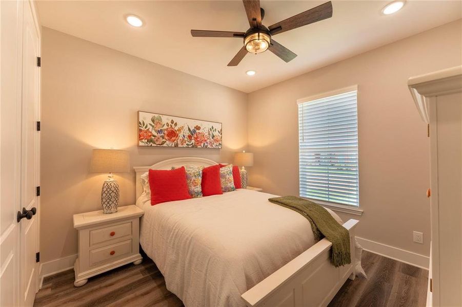 Furnished interior view inside a new home in , Paris (Image 10). Furnished interior view inside a new home in , Paris (Image 10).