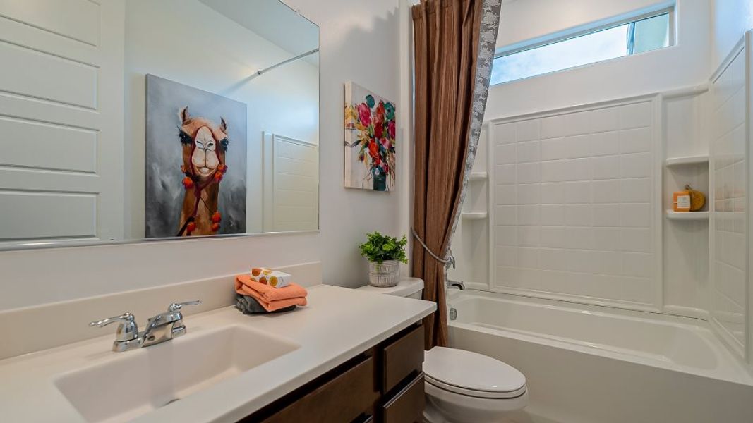 Bathroom 2 Bathroom 2