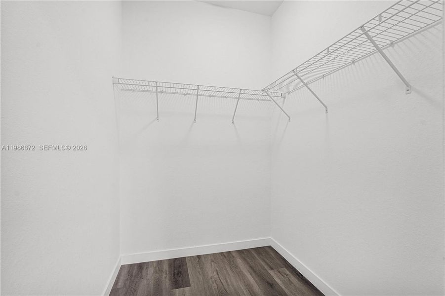 Spacious, unfurnished interior of a new home in , Miami (Image 48).