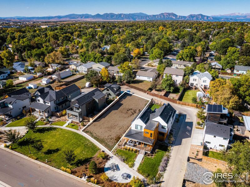 The Cannon Trail community has been meticulously shaped, purposefully incorporating outdoor amenities to inspire all residents to relish in the abundant Colorado sunshine.