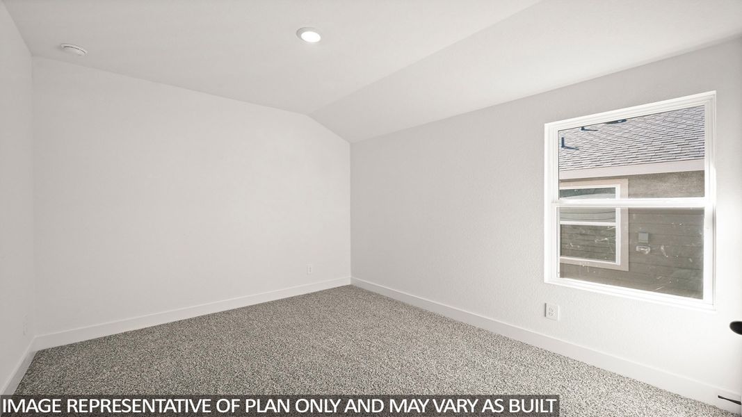 Spacious, unfurnished interior of a new home in Sunterra Lakes, Brookshire (Image 21). Spacious, unfurnished interior of a new home in Sunterra Lakes, Brookshire (Image 21).