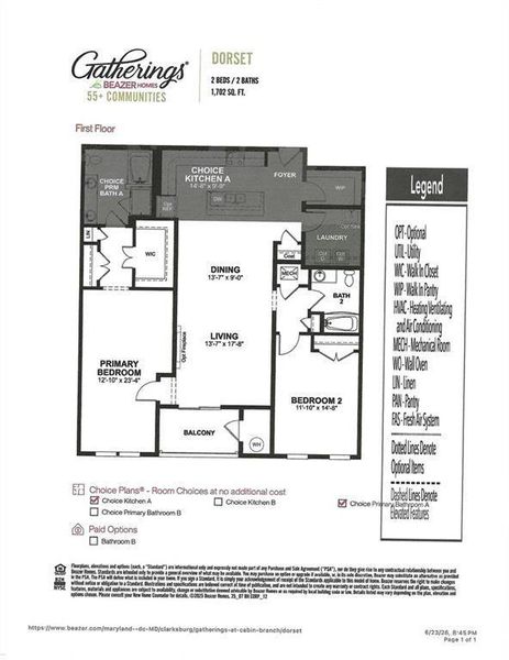 2D floor plan layout of this home in , Cumming, GA (Image 6). 2D floor plan layout of this home in , Cumming, GA (Image 6).