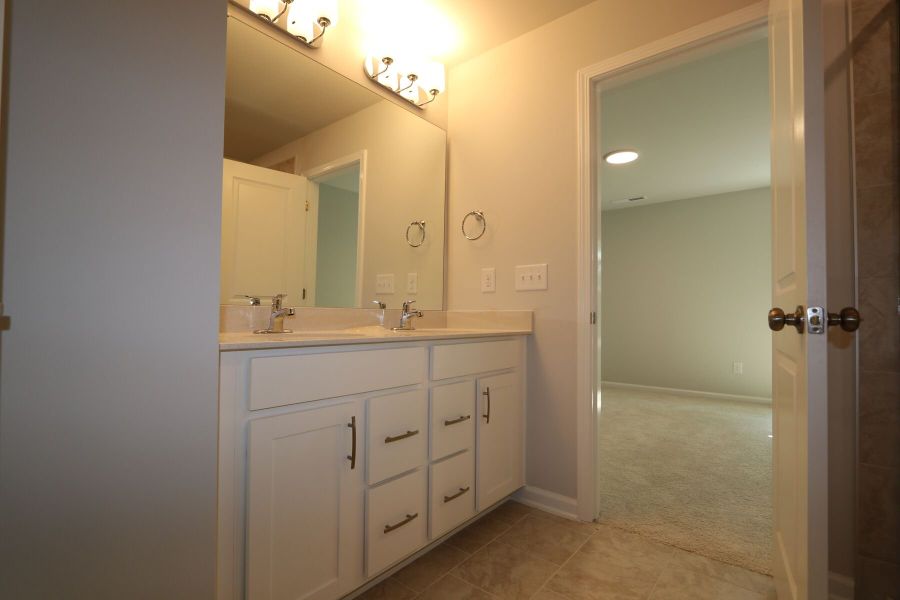 Bathroom Bathroom