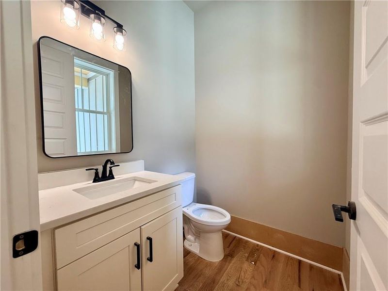 Furnished interior view inside a new home in , Jefferson (Image 6). Furnished interior view inside a new home in , Jefferson (Image 6).