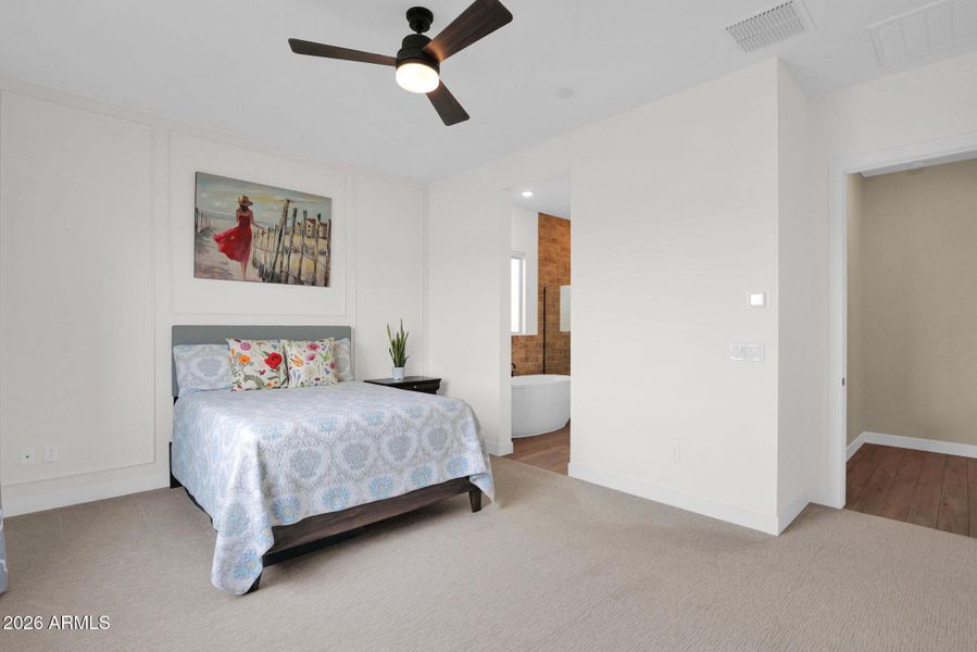 3008 Flintlock - 35Primary Bedroom