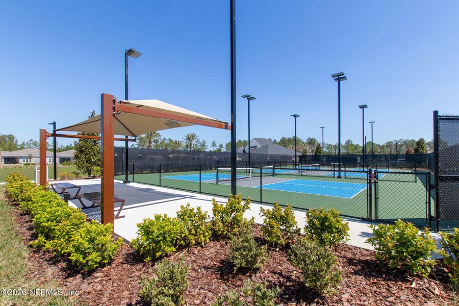 Community amenities in , Yulee (Image 74).
