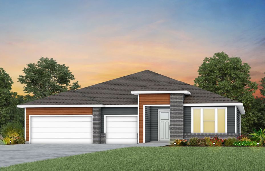 Renown TR101 at Active Adult community Del Webb Barton Village in Lebanon, Tennessee Renown TR101 at Active Adult community Del Webb Barton Village in Lebanon, Tennessee