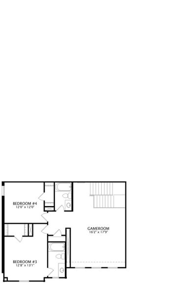 Second Level