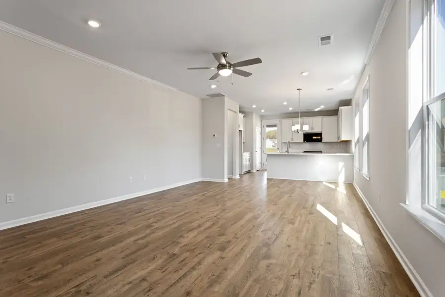 New Home in Simpsonville, SC.  - Slide 5