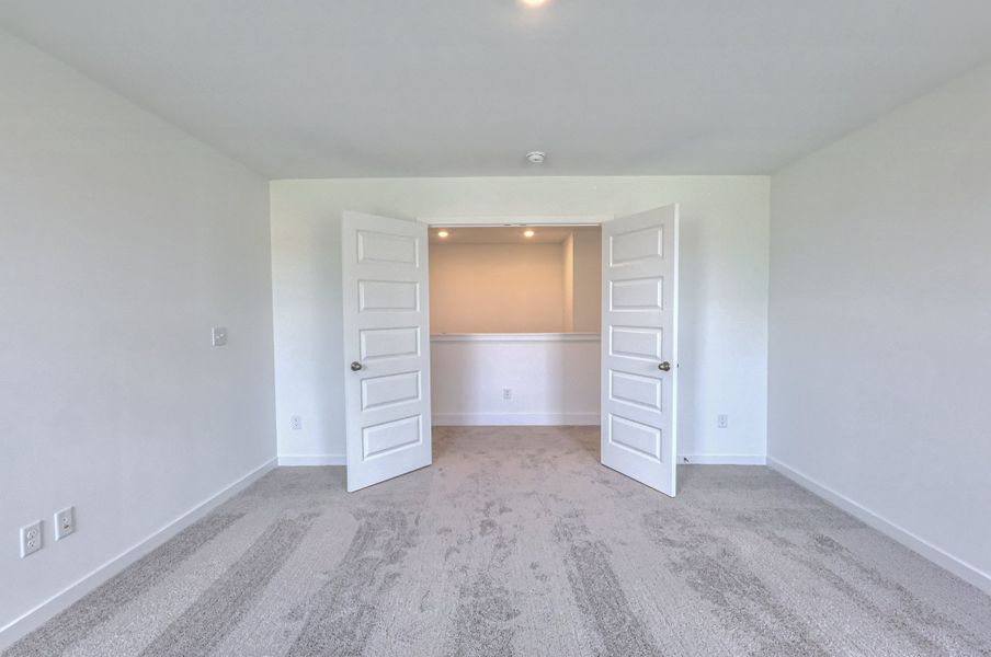 *Photo of actual home.