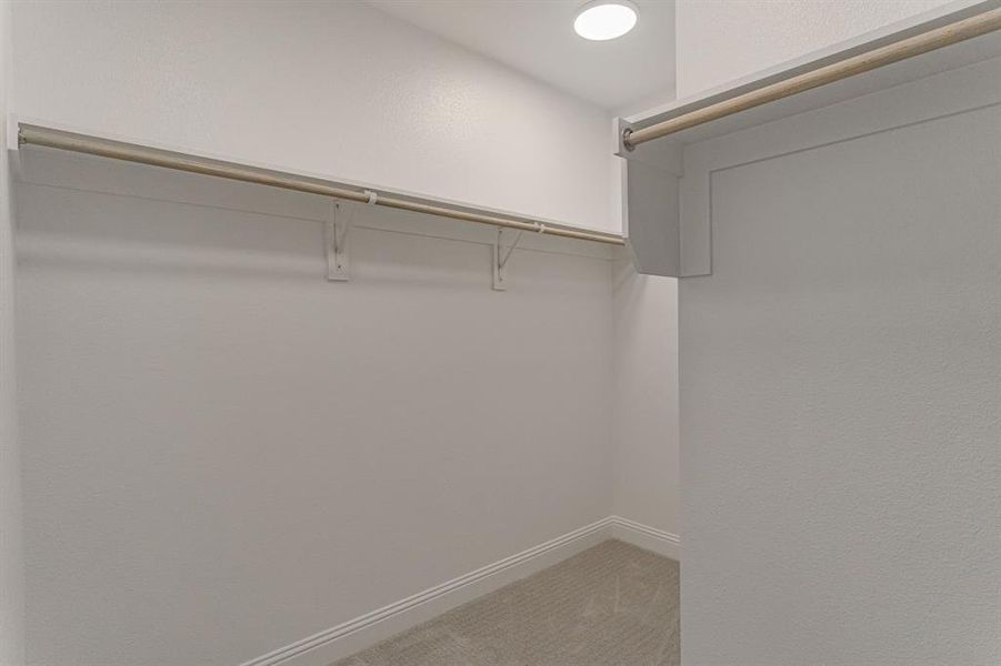 Spacious, unfurnished interior of a new home in , Fort Worth (Image 32).