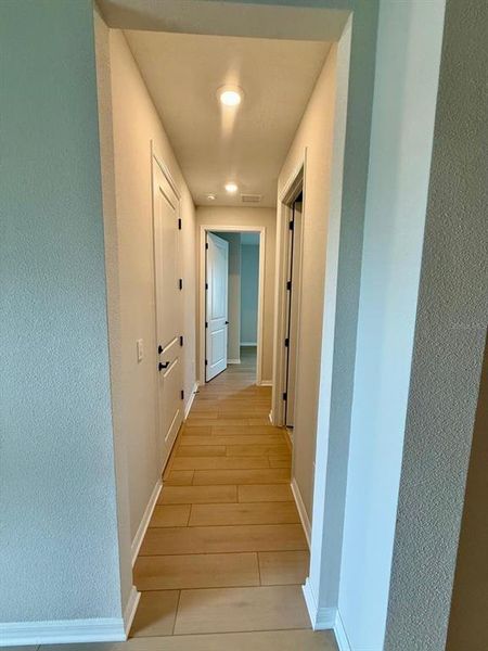 Spacious, unfurnished interior of a new home in , St. Cloud (Image 23).