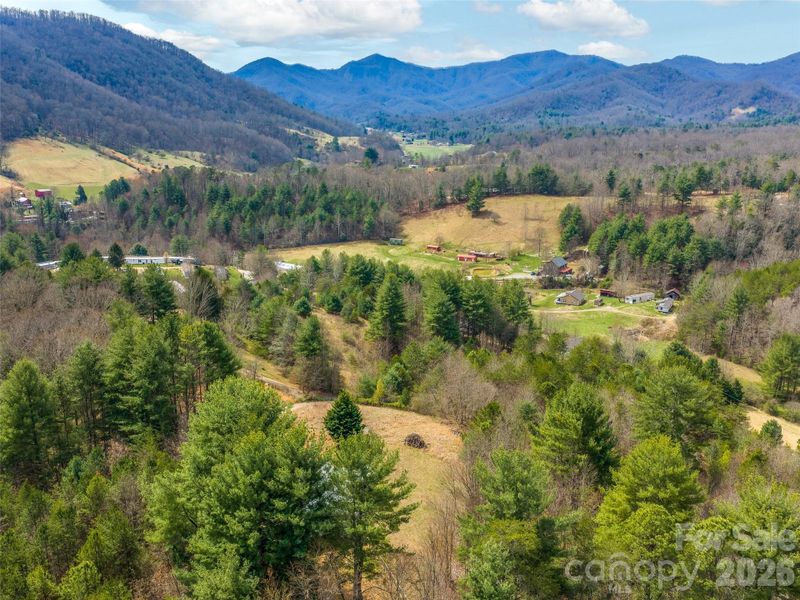 Natural landscape and outdoor views near  in Leicester (Image 8).