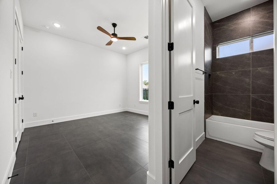 Bedroom #3