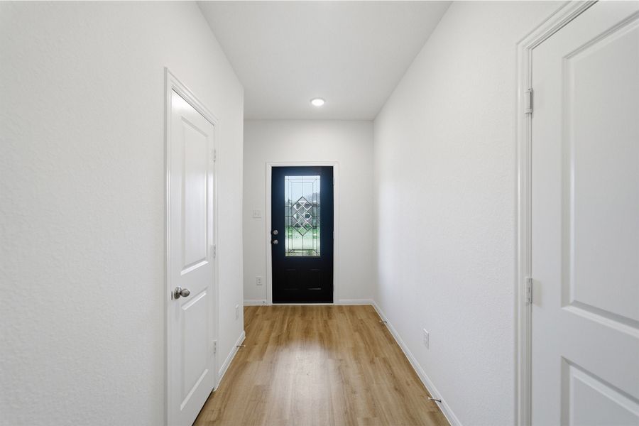 Spacious, unfurnished interior of a new home in The Reserve at Huntsville, Huntsville (Image 19). Spacious, unfurnished interior of a new home in The Reserve at Huntsville, Huntsville (Image 19).
