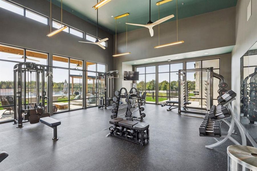 Community amenities in Karis, Crowley (Image 30).