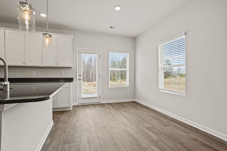 New Home in Greenville, SC.  - Slide 8