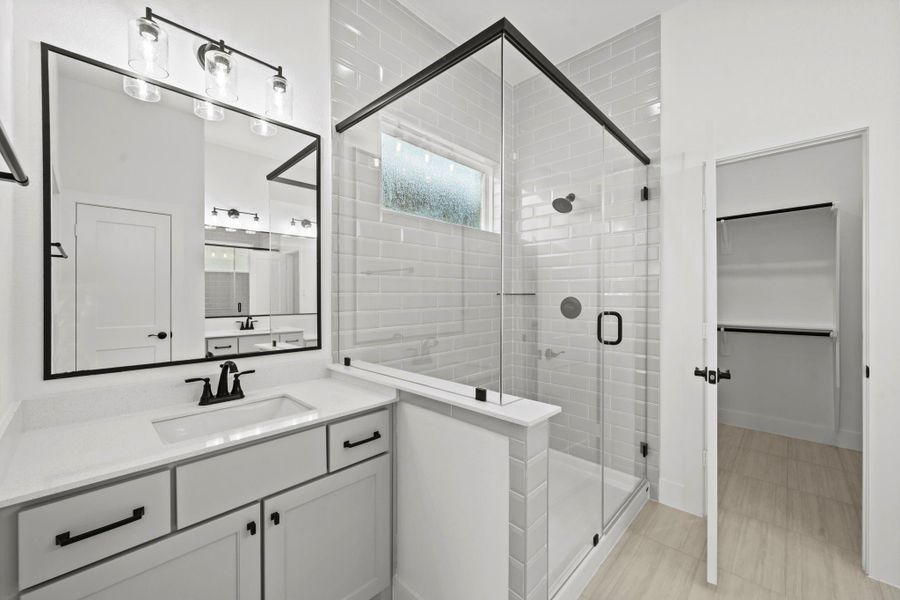 Photos are REPRESENTATIVE of the home /floor plan and are NOT of the actual home.  Selections, features, and room options may vary.