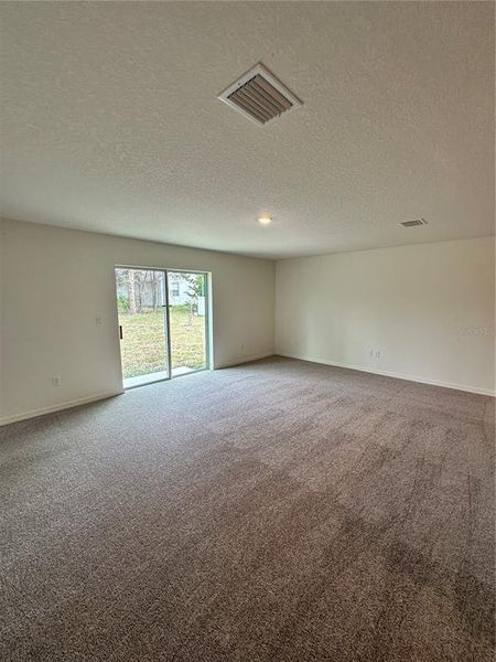 Spacious, unfurnished interior of a new home in Palm Coast: Value Collection, Palm Coast (Image 8).