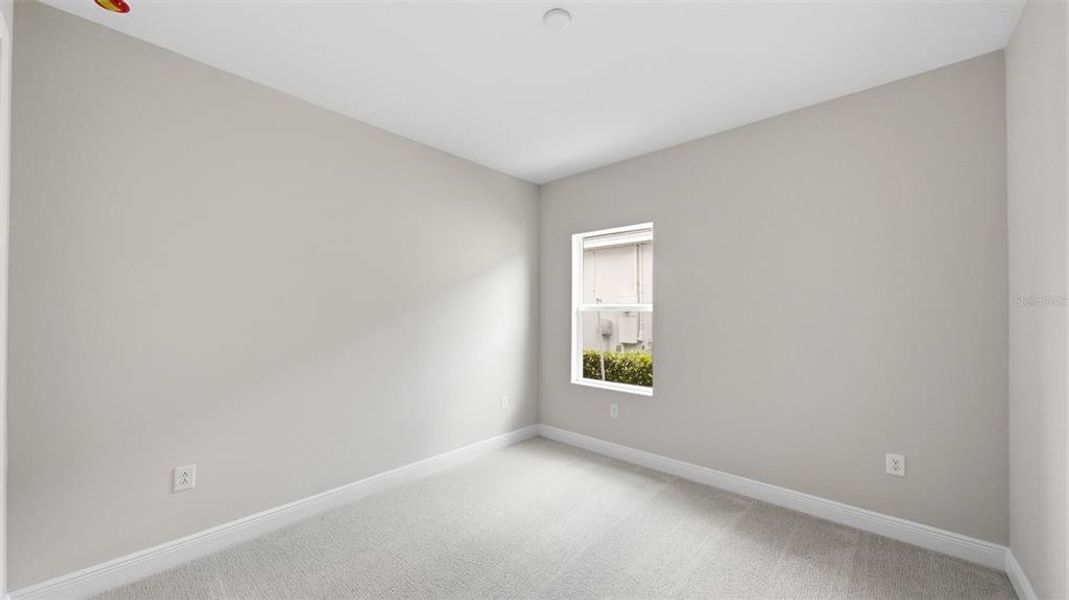 Spacious, unfurnished interior of a new home in , Fort Myers (Image 22). Spacious, unfurnished interior of a new home in , Fort Myers (Image 22).