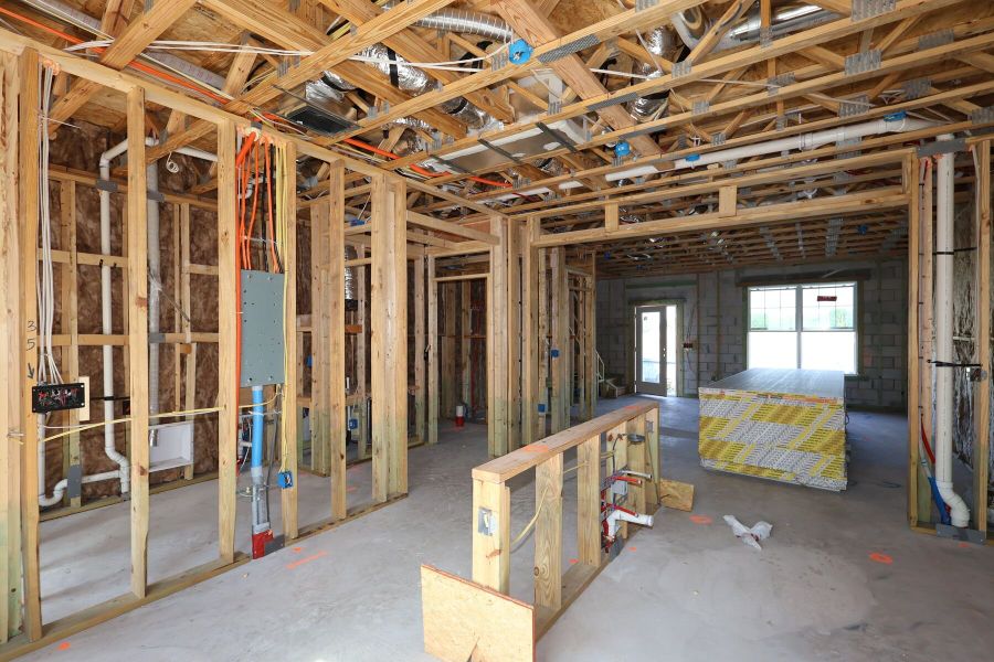 Insulation Insulation