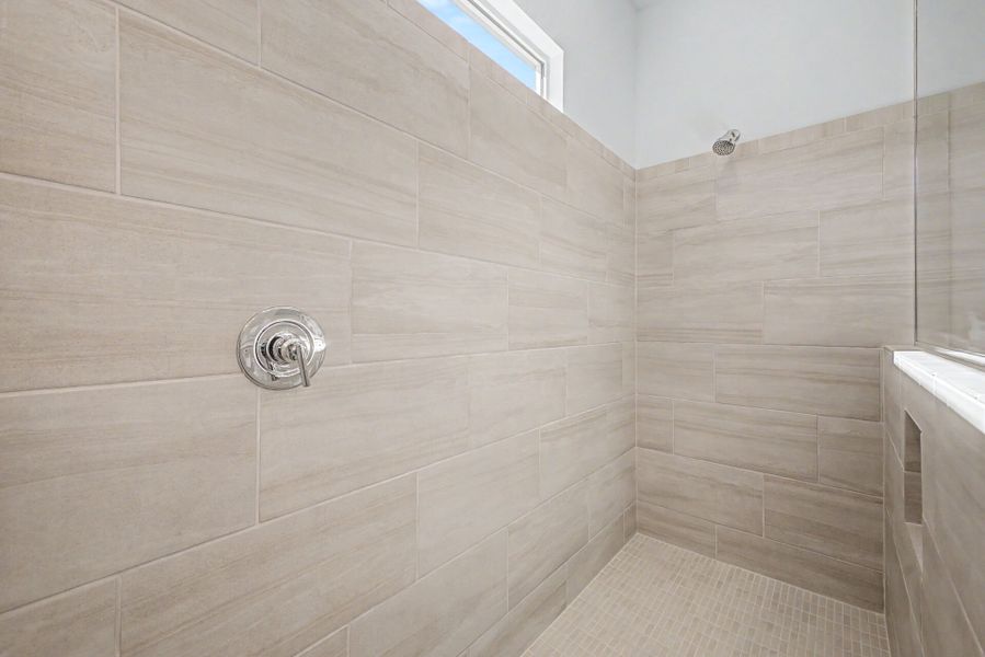 Close-up of interior finishes inside a home in Empire Pointe, Queen Creek (Image 7).