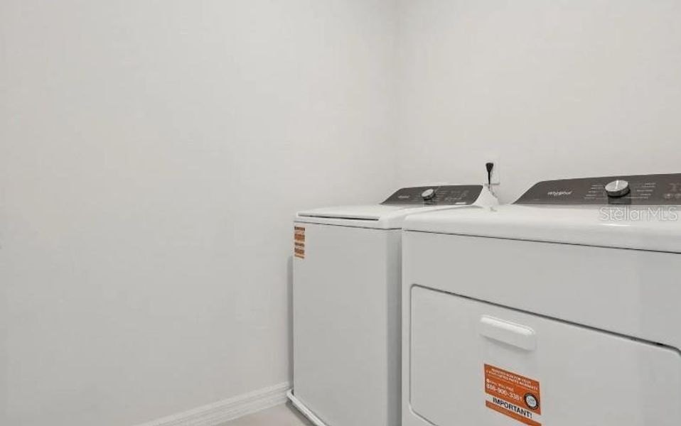Close-up of interior finishes inside a home in Cagan Crossings West, Clermont (Image 7).