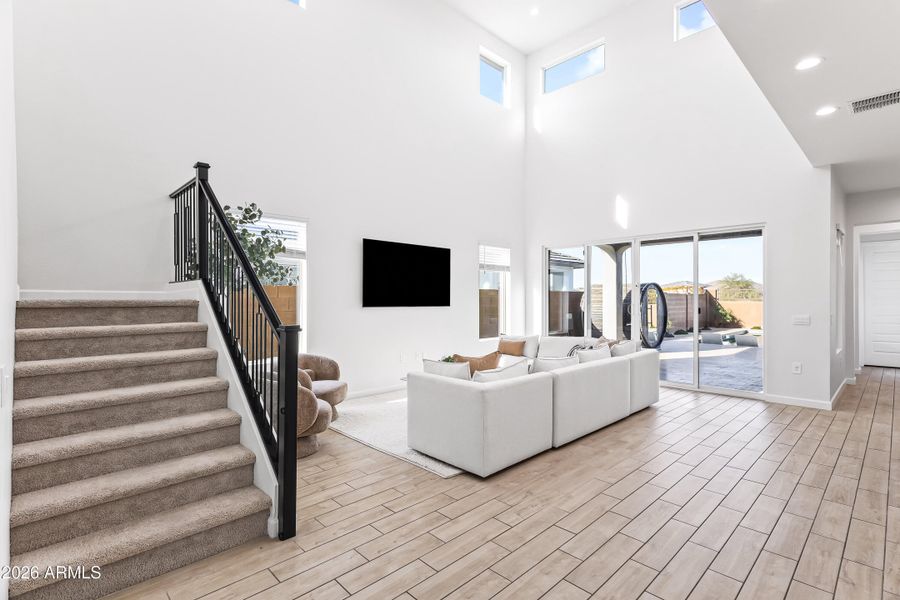 Living Room Living Room