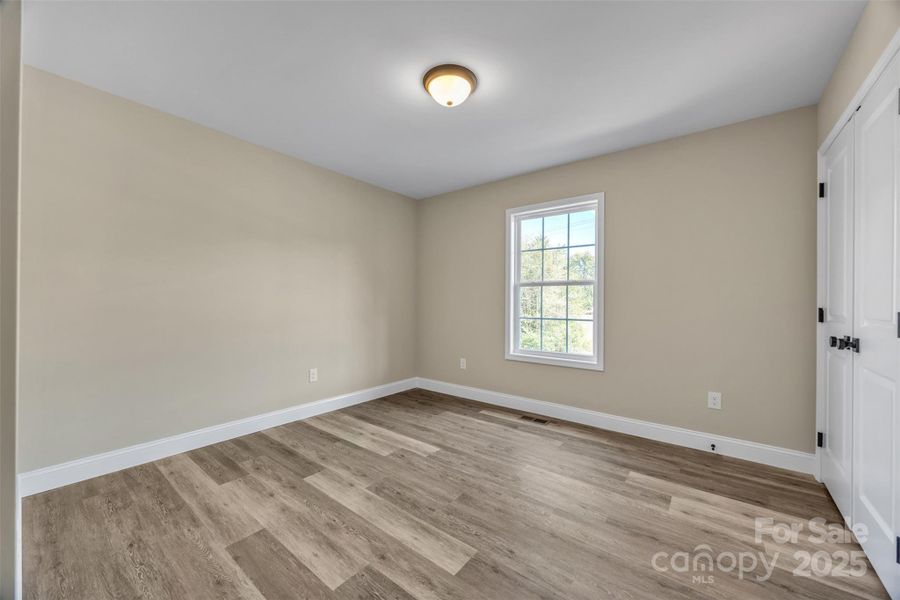 Bedroom #2 Bedroom #2