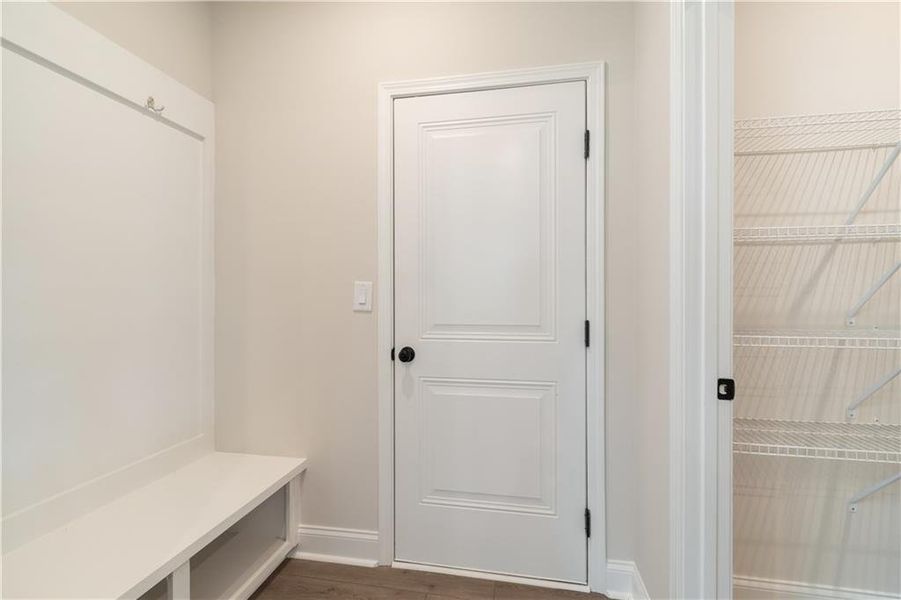 Image 43 of a home in Tiberon Woods.