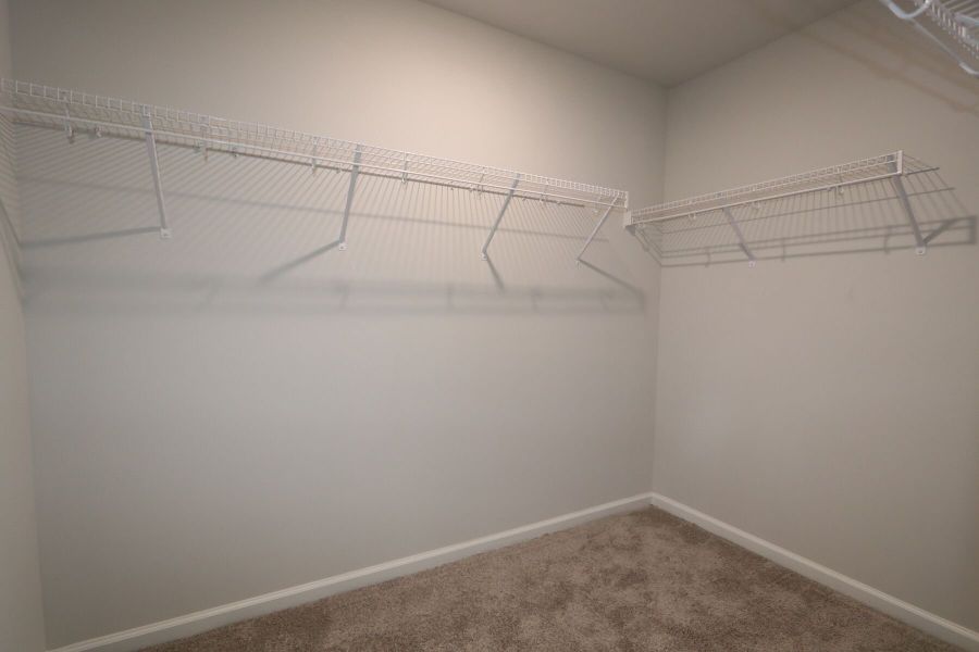 Owner's Closet