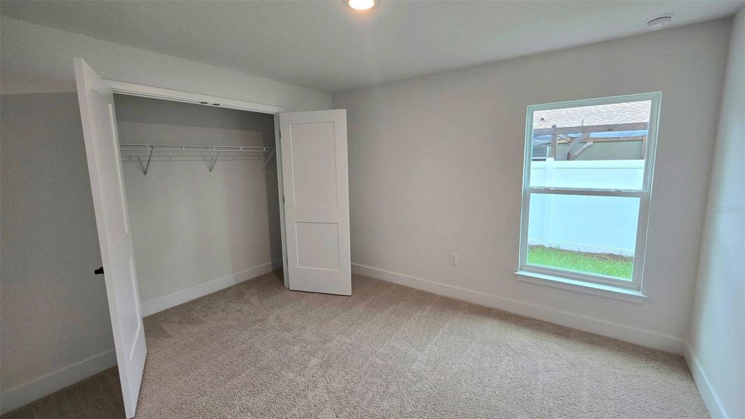 Spacious, unfurnished interior of a new home in North Port, North Port (Image 18). Spacious, unfurnished interior of a new home in North Port, North Port (Image 18).