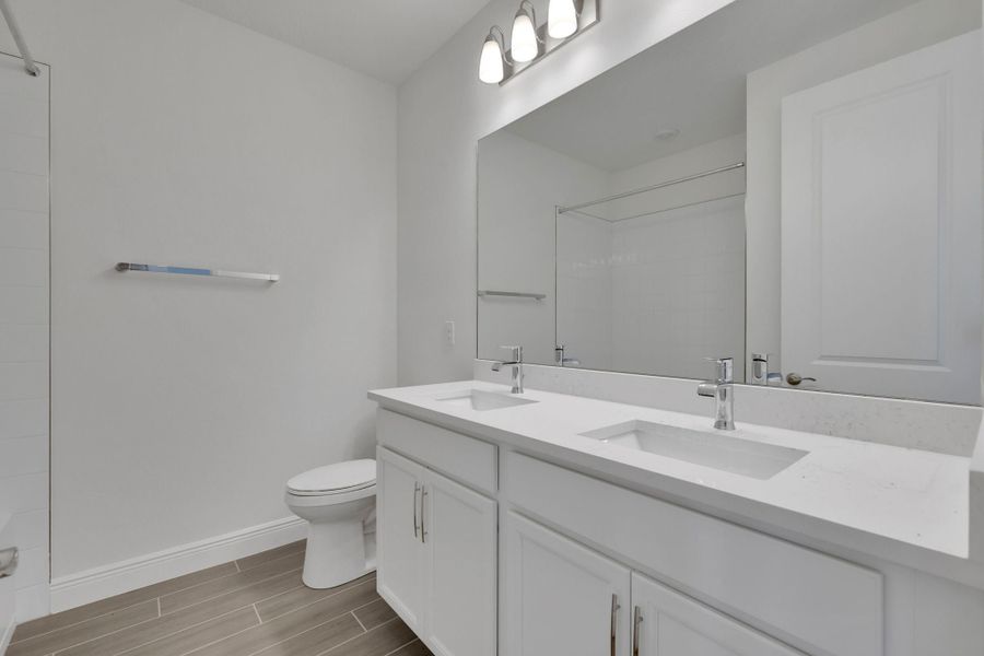 Parrish, FL New Home. - Slide 16 Parrish, FL New Home. - Slide 16