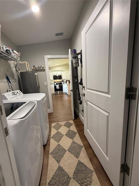 Furnished interior view inside a new home in , Ocala (Image 13). Furnished interior view inside a new home in , Ocala (Image 13).