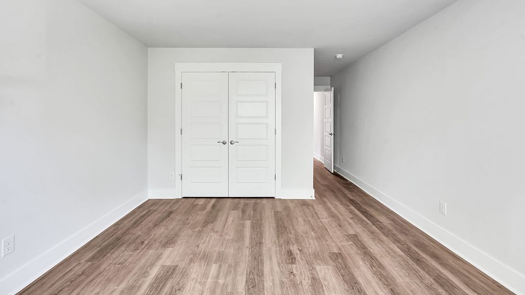 Spacious, unfurnished interior of a new home in Merchant Point, Jacksonville (Image 36). Spacious, unfurnished interior of a new home in Merchant Point, Jacksonville (Image 36).