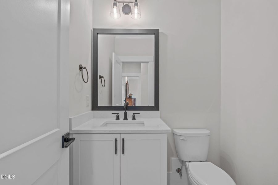 Powder Room Powder Room