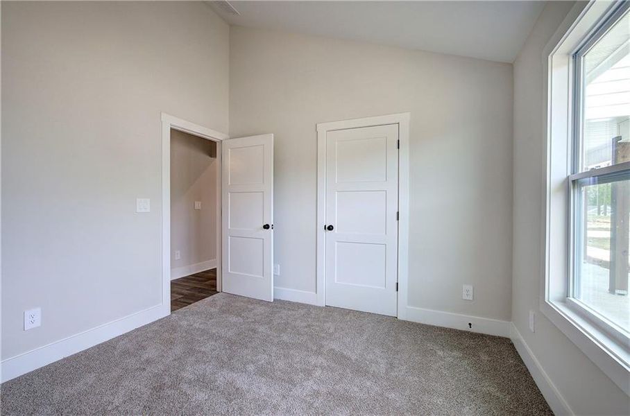 Spacious, unfurnished interior of a new home in , Rockmart (Image 22). Spacious, unfurnished interior of a new home in , Rockmart (Image 22).