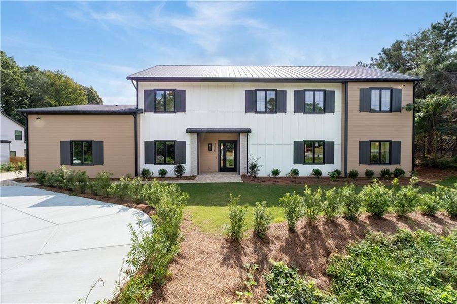 Image 65 of a home in .