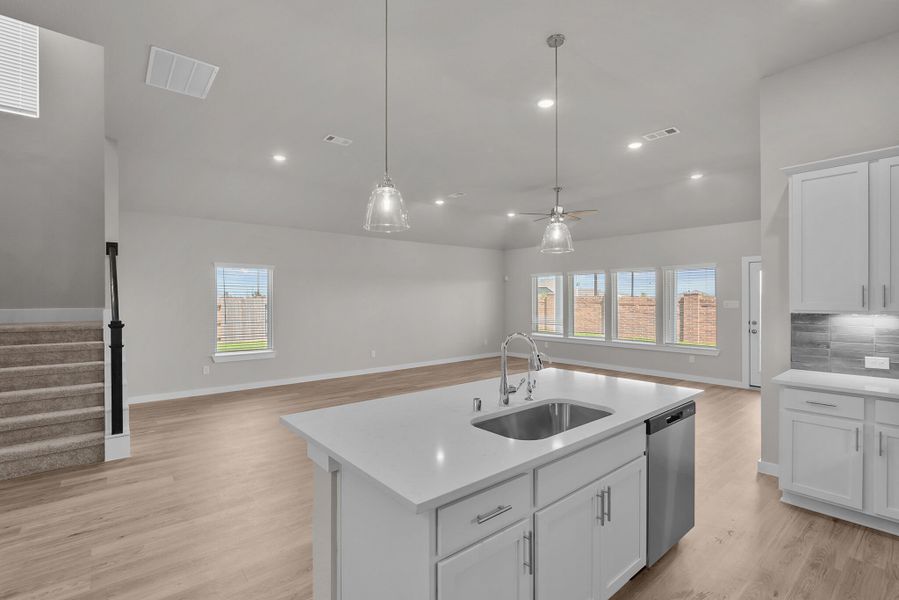 Kitchen Kitchen