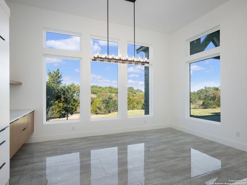 Spacious, unfurnished interior of a new home in , San Antonio (Image 38). Spacious, unfurnished interior of a new home in , San Antonio (Image 38).