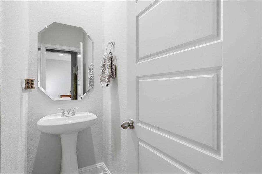 Image 23 of a home in . Image 23 of a home in .