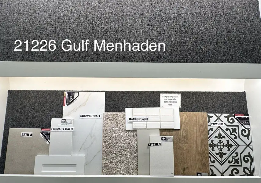Image 13 of a home in Bridgeland 40'. Image 13 of a home in Bridgeland 40'.
