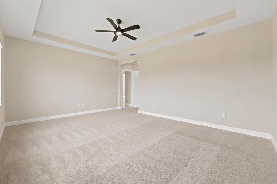 Master Suite
