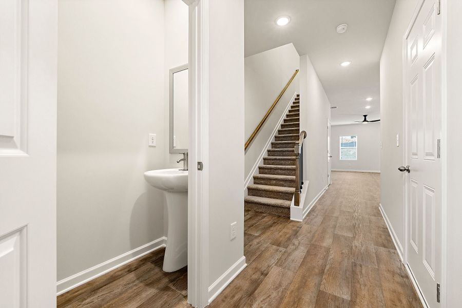 New Home in Palmetto, GA.  - Slide 5