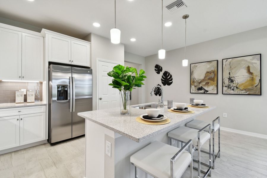 Kitchen Kitchen