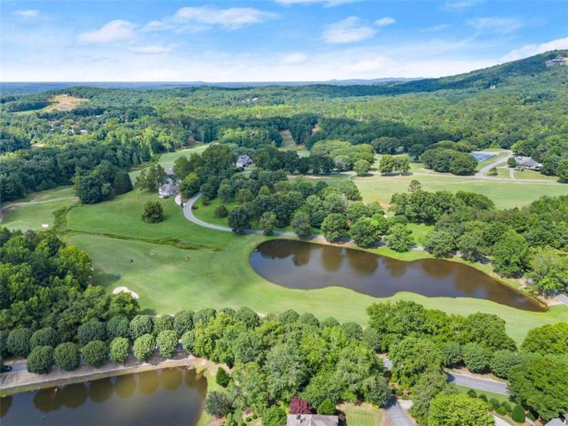 Natural landscape and outdoor views near in Clarkesville (Image 15). Natural landscape and outdoor views near in Clarkesville (Image 15).