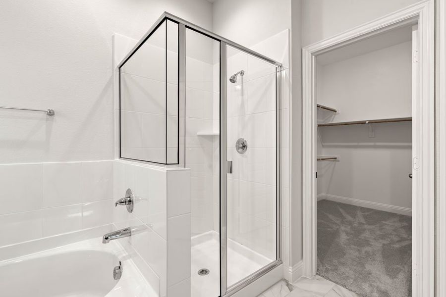 Representative exterior photo of a completed home built from the Canterbury by Impression Homes in Mercer Meadows, Royse City, TX (Image 17). Representative exterior photo of a completed home built from the Canterbury by Impression Homes in Mercer Meadows, Royse City, TX (Image 17).